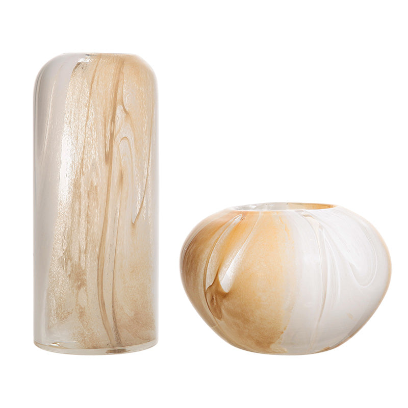 White jade short