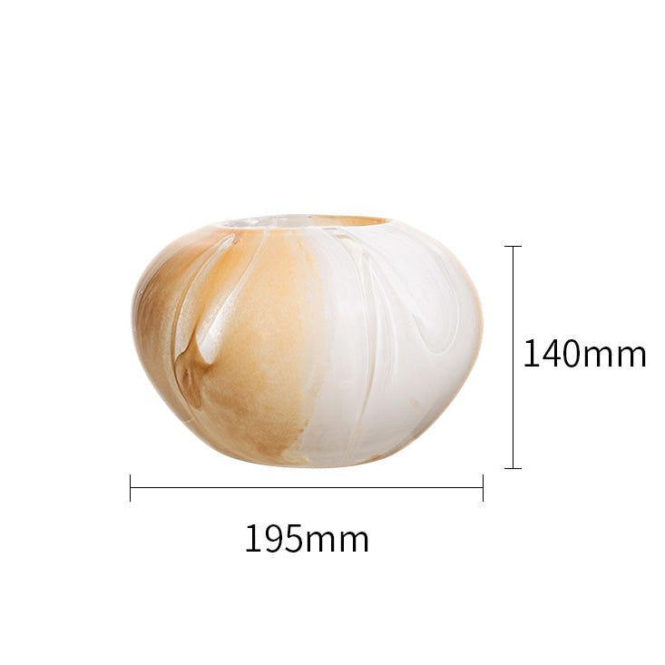 White jade short