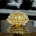 Liquid gold urchin